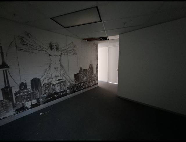 155M² OFFICE TO LET IN DUNKELD WEST
